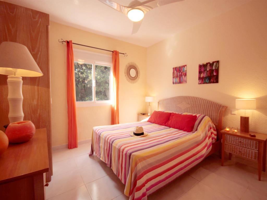 Holiday Home Anna Jávea Cameră foto