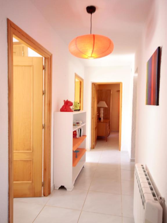 Holiday Home Anna Jávea Cameră foto