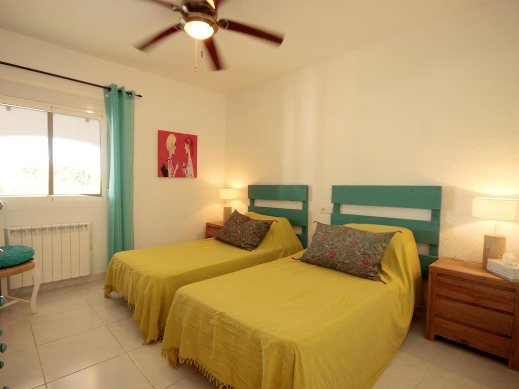Holiday Home Anna Jávea Cameră foto